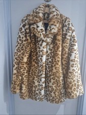 Dennis Basso Women's Faux Fur