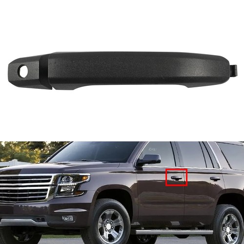Exterior door handle for - door,