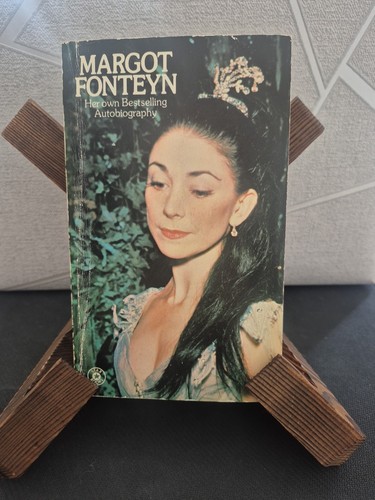 Margot fonteyn her - margot, own