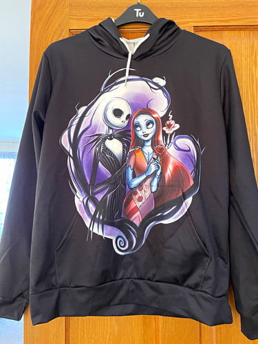Black pullover hoodie jack - hoodie,