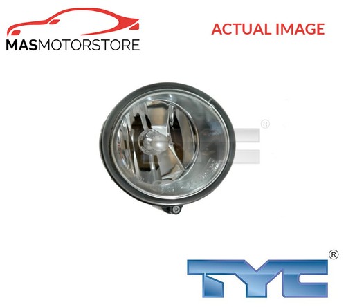Driving fog light - light, lamp