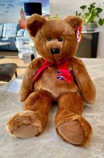 Vintage 1999 Ty Beanie Buddy