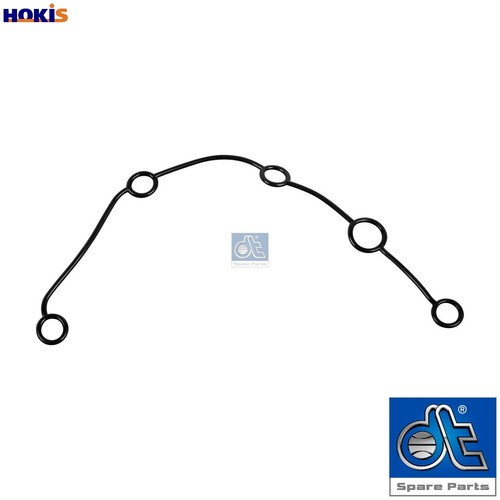 Gasket timing case 10262 - gasket, for