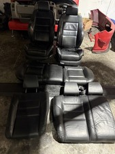 Volkswagen Golf Mk4 Gti Recaro