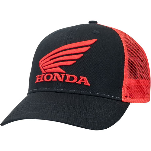 Honda apparel classic snapback - apparel,