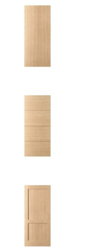 Custom solid wood doors - custom,