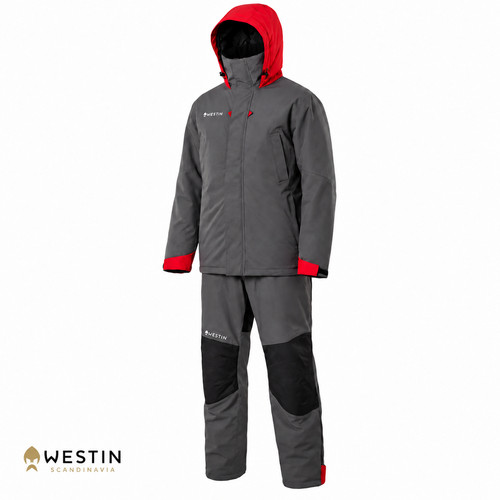 Westin winter fishing - westin, suit