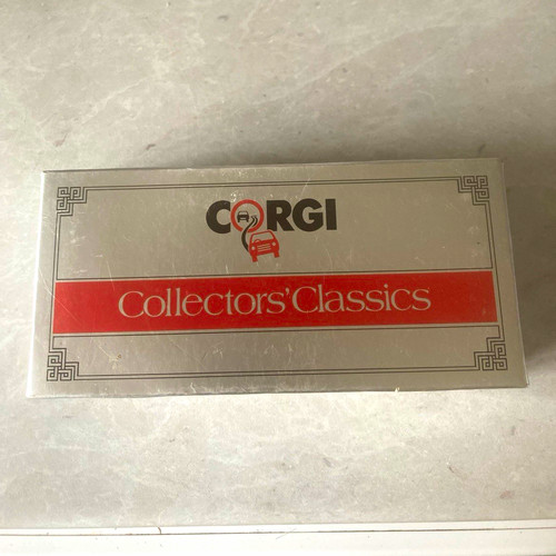Corgi collectors classics - corgi, collectors'
