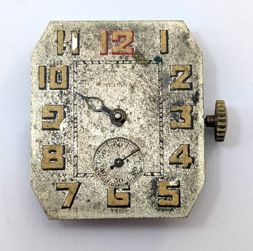 Vintage medana art deco - art, meyer