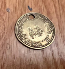 BRIGGS NORMANTON 1441 ON