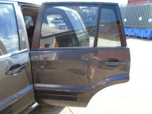 Ford fusion 6 - 06, 1.6