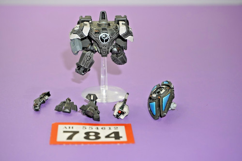 Warhammer 40k forgeworld - warhammer, tau
