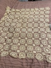 Beautiful Lace Crochet Lace