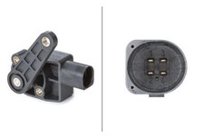 Xenon Light Sensor HELLA Fits