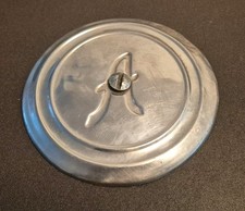 Original 1930's Austin Hub Cap
