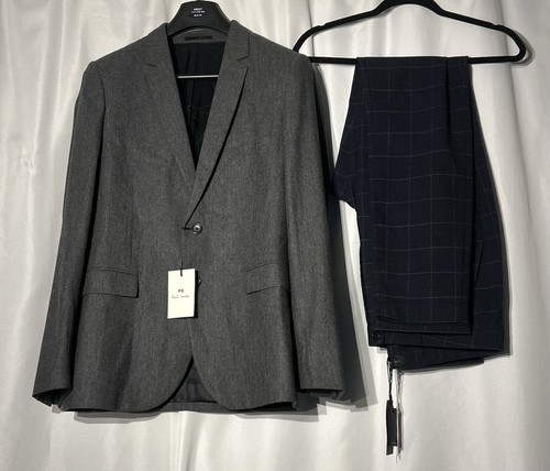 Paul smith ted baker - paul,