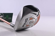 Left Hand Ping G10 #3 Wood /