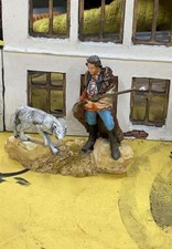 ANDREA MINIATURES LHS8  B6 9A