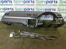 VW PASSAT B7 SALOON DASHBOARD