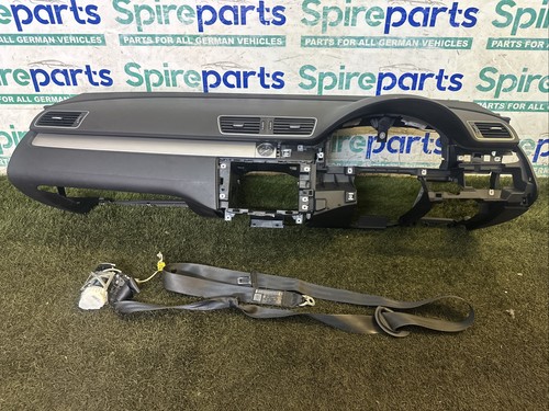 Passat saloon dashboard - passat,