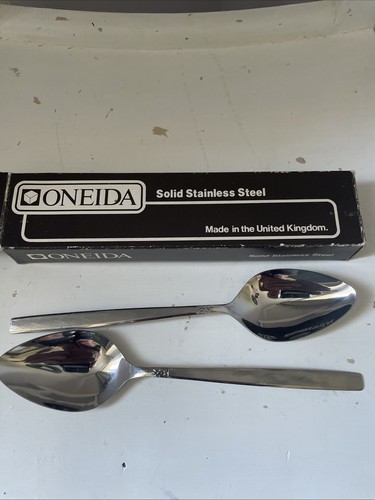 Pair oneida community - of,