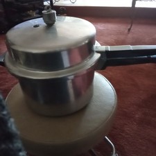 Prestige 7.5 Litre Stainless Steel Pressure Cooker