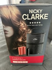 Nicky Clarke Classic Style 12