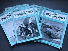 Job Lot 1956 The Shooting