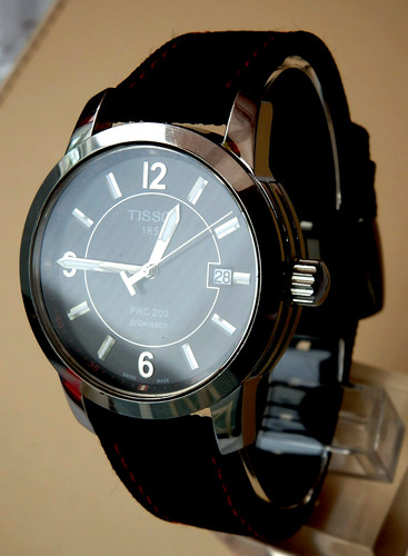 Men tissot prc - tissot,