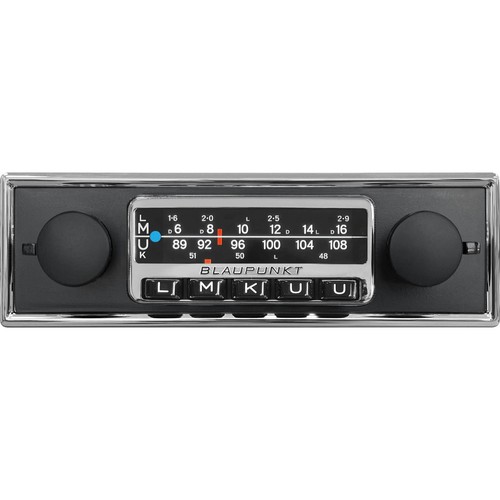 Blaupunkt frankfurt stereo - blaupunkt,