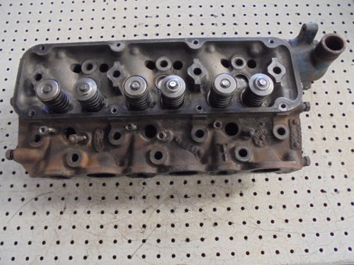 For ford 4600 engine cylinder - ford,