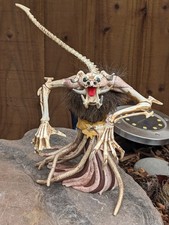 Action Figure Venom Phage Spider-man Toy Biz Marvel along came a spider man 1997