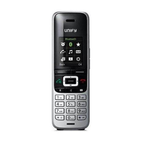 Siemens dect phone openscape - dect,