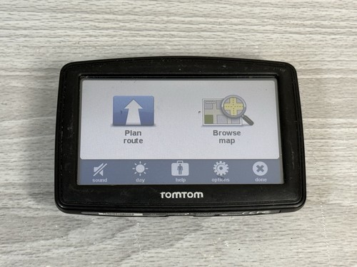 Tomtom gps navigation - tomtom,