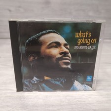 Marvin Gaye - What's Going On
