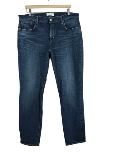 Moussy vintage blue - moussy, jeans