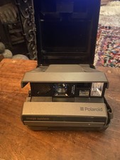 Polaroid Spectra Image System