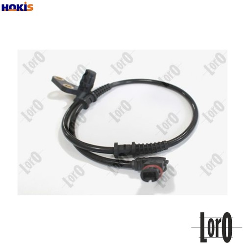 Sensor wheel speed 120 - sensor, 120-02-132