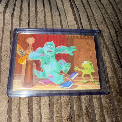 Monsters inc 1 disney - inc., 1/1
