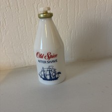 vintage old spice aftershave