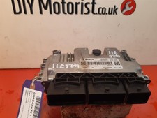  SMART FORTWO / SMARTCAR ECU  2018