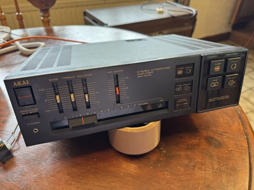 Akai m10 vintage - am-m10,