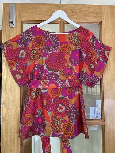 Marilyn moore silk kaftan - marilyn,