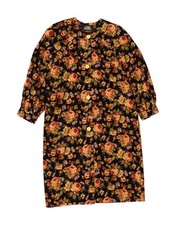 VINTAGE Womens Long Sleeve