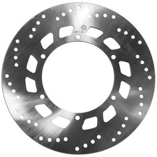 Fixed brake disc BREMBO
