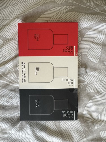Next eau parfum 10ml - de,