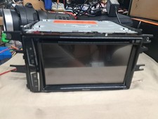 Pioneer 6.2" Double DIN Stereo