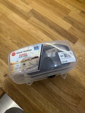 Hot Tuna Purge Dive Mask