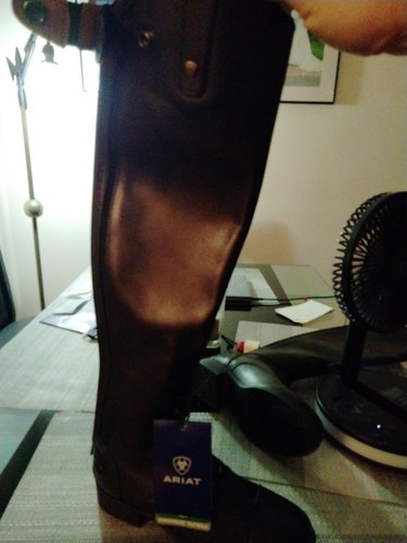 Ariat heritage contour - heritage, ii