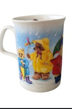 Collectable Mug Roy Kirkham